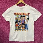 Dragon Ball Z Group Portrait Anime T-Shirt XL Photo 0
