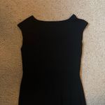 Banana Republic  Dress Black Photo 1