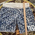No Boundaries  FLORAL PRINT SPORT SHORTS SZ: L Photo 4