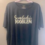 Morgan Wallen Tee Size 2X Photo 0