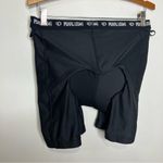 Pearl Izumi  padded cycling shorts black‎ size large activewear athletic Photo 3