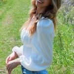 Princess Polly Ariah Long Sleeve Top Photo 3