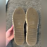 Charter Club  Espadrille Slip On Flats Size 7.5 Photo 3
