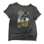 Star Wars Women’s  The Empire Strikes Back Shirt Photo 0