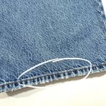 Abercrombie & Fitch Abercrombie The Loose High Rise Jeans Size 29 8 Short Photo 8