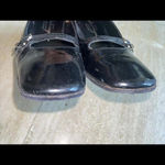 Salvatore Ferragamo Salvatore‎ Ferragamo Boutique Sz 9 AA Mary Jane Womens Dress Shoes Pump Photo 7