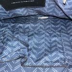 French Connection Bethan Pebble Tote Black 12X14X6 in. Brand New Dust Bag Incl. Photo 6