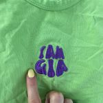 i.am.gia Tank Photo 1