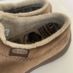 Keen NWOT  Howser III Outdoor Slide in Brown Dark Earth Velour Women's Size 7 Photo 2