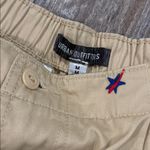 Urban Outfitters  Embroidered Pants Size Medium Retro Americana Unisex Photo 4