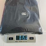 Harvé Benard NWOT Vintage Harve Benard women’s dark gray 100% wool‎ trousers pants size 16 Photo 5