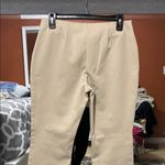 Cato Women's Cream Pants Photo 3