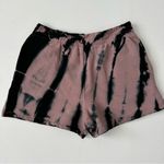 UGG  Tie Dye Short Size XS Women Photo 5