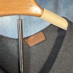 Kerisma Gray Long-Sleeve Top with pocket Photo 3