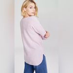 Charter Club Cashmere  Women’s Pink Cashmere Sweater Size Small Photo 1