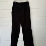 Altar'd State Altar’d State Women’s Large Black Dress Pants Ankle Career Office Core Photo 3