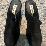 Steve Madden  Clogs size 8.5 Photo 0
