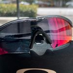 Oakley VINTAGE OO9229 Hydra from 1990s Photo 0