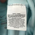 Nike Dri Fit Skirt Skort Blue Two Toned Athletic Tennis Golf Women's Medium Photo 9