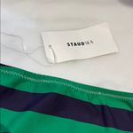 STAUD  Devon Highrise Bikini Bottom Photo 1