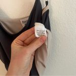 Princess Polly  slinky double straps cami top in charcoal Photo 4