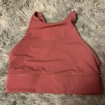 Lululemon High Neck Align Sports Bra Photo 0