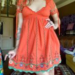 Sexy Mini Dress Unique Small Photo 2