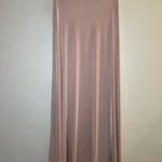 Free People  Wrap Midi Skirt Photo 4