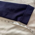 Kasper Long Sleeve Navy Shirt dress 12p Photo 1