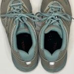 Merrell  Mix Master Womens J77668 Trail Running Shoes Aqua Grey Lace Up Size 9 Photo 5