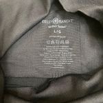 Belly Bandit Mother Tucker Active Leggings L Postpartum Support Black Capri NWT Size L Photo 4