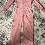 Sézane Sèzane Bob Jumpsuit  Photo 0