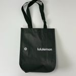 Lululemon NEW 2025 Athletica Deep Evergreen Tote Bag Photo 2