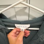 Hippie Rose Full Zip Hoodie Photo 1