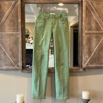 The Comfy Christopher Blue Colored Jeans Stretch Womens 2 Photo 7