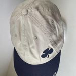 Life is Good Happy Go Life Unisex Cap Hat Size Tan"Art of Optimism" Shamrock Photo 48