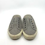 Taos EZ Sould Grey Slip On Sneakers Women's 8 US Gray Photo 3