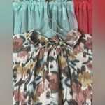 Lime n Chili Chic Multicolor Floral Blouse Photo 3