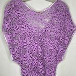 Beach Bunny  Violet Cover-Up‎ Dress Photo 6