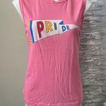 Wildfox  Women’s Pride Sleeveless Tee Size XS Photo 9