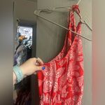 Show Me Your Mumu Halter Dress Photo 6