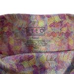 FLEO Pink Ripple Shorts True High Contour LIMITED EDITION Photo 6