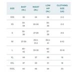 ANDIE Swim Top Women Sz S Black Caico Triangle Feminine Retro Resort Cottage NWT Photo 4