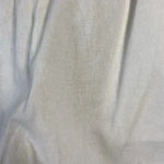 J Crew New Seaside Pant Women White Linen Blend Pull On Pockets Travel Size 8 Photo 7