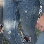 Free People Jeans Photo 4