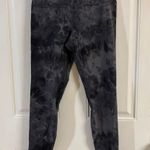 Lululemon 8 Diamond Dye Leggings Photo 0