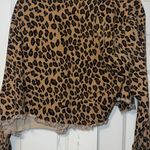 ee:some Cheetah Print  Demon Jacket Photo 2