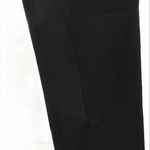 Loft NWOT. Ann Taylor Black Marisa Riding Pants Photo 2