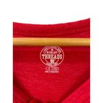 Utah UTES WOMEN'S SHIRT TEAM APPAREL SIZE SMALL NWT 3/4 Sleeve Raglan Photo 4