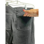 Spanx Black Ankle Jean-ish Leggings Jeans Small Photo 5